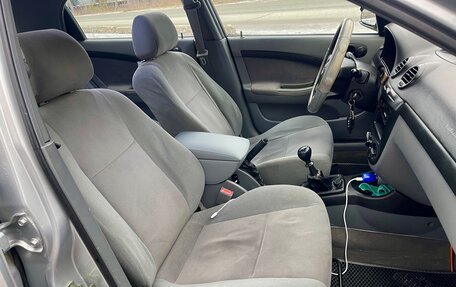 Chevrolet Lacetti, 2007 год, 380 000 рублей, 6 фотография