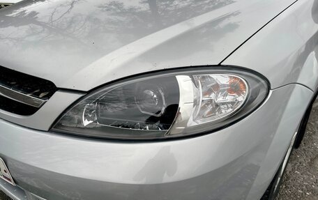 Chevrolet Lacetti, 2007 год, 380 000 рублей, 7 фотография