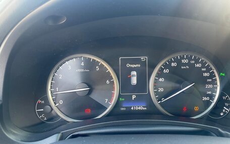 Lexus NX I, 2018 год, 3 650 000 рублей, 8 фотография