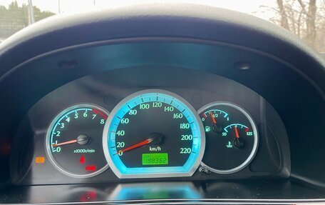 Chevrolet Lacetti, 2007 год, 380 000 рублей, 10 фотография