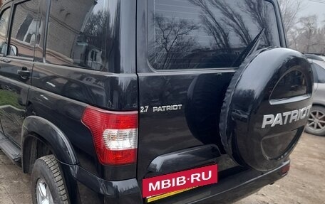 ЛуАЗ Patriot, 2021 год, 1 570 000 рублей, 2 фотография