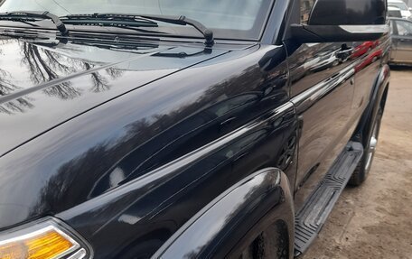 ЛуАЗ Patriot, 2021 год, 1 570 000 рублей, 5 фотография