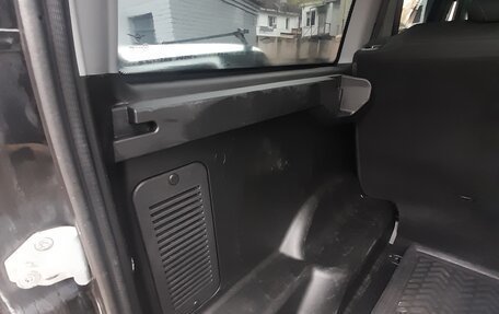 ЛуАЗ Patriot, 2021 год, 1 570 000 рублей, 12 фотография