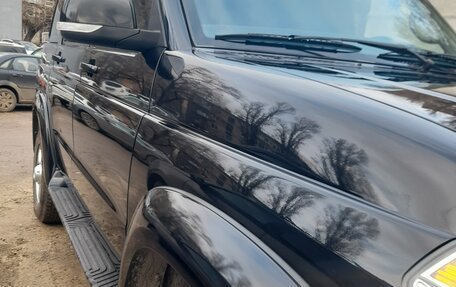 ЛуАЗ Patriot, 2021 год, 1 570 000 рублей, 6 фотография