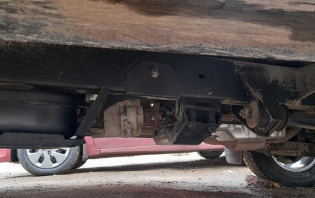 ЛуАЗ Patriot, 2021 год, 1 570 000 рублей, 9 фотография