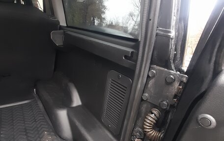 ЛуАЗ Patriot, 2021 год, 1 570 000 рублей, 11 фотография