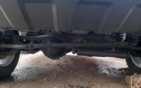 ЛуАЗ Patriot, 2021 год, 1 570 000 рублей, 8 фотография