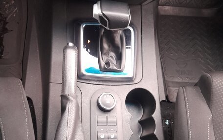 ЛуАЗ Patriot, 2021 год, 1 570 000 рублей, 17 фотография