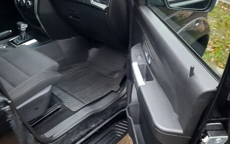 ЛуАЗ Patriot, 2021 год, 1 570 000 рублей, 22 фотография