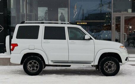 ЛуАЗ Patriot, 2023 год, 2 120 000 рублей, 4 фотография