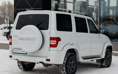 ЛуАЗ Patriot, 2023 год, 2 120 000 рублей, 5 фотография