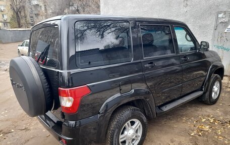 ЛуАЗ Patriot, 2021 год, 1 570 000 рублей, 25 фотография