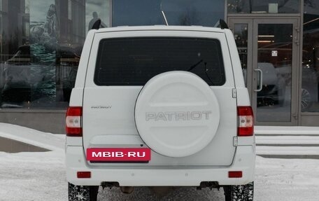 ЛуАЗ Patriot, 2023 год, 2 120 000 рублей, 6 фотография