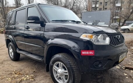 ЛуАЗ Patriot, 2021 год, 1 570 000 рублей, 24 фотография