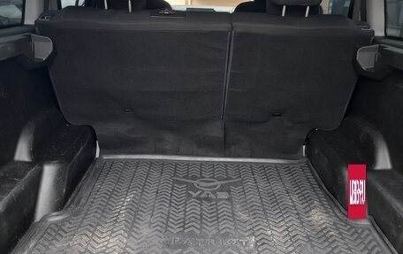 ЛуАЗ Patriot, 2021 год, 1 570 000 рублей, 26 фотография