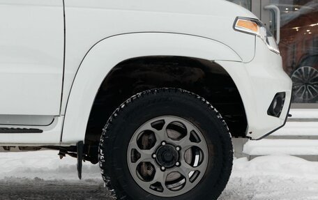 ЛуАЗ Patriot, 2023 год, 2 120 000 рублей, 9 фотография