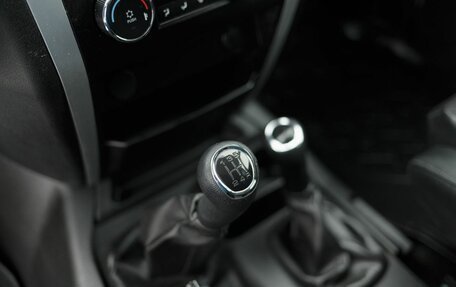 ЛуАЗ Patriot, 2023 год, 2 120 000 рублей, 15 фотография