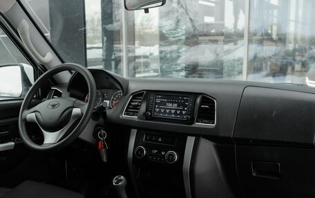 ЛуАЗ Patriot, 2023 год, 2 120 000 рублей, 11 фотография