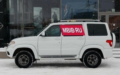 ЛуАЗ Patriot, 2023 год, 2 120 000 рублей, 8 фотография