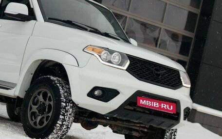 ЛуАЗ Patriot, 2023 год, 2 120 000 рублей, 10 фотография