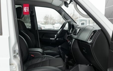 ЛуАЗ Patriot, 2023 год, 2 120 000 рублей, 19 фотография