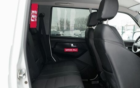 ЛуАЗ Patriot, 2023 год, 2 120 000 рублей, 18 фотография