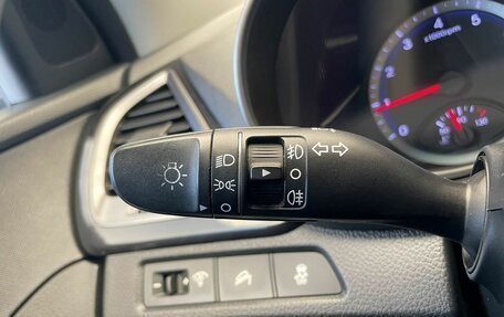 Hyundai Santa Fe III рестайлинг, 2012 год, 1 477 000 рублей, 7 фотография