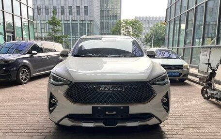 Haval F7x I, 2022 год, 1 883 000 рублей, 2 фотография