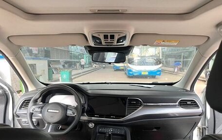 Haval F7x I, 2022 год, 1 883 000 рублей, 7 фотография