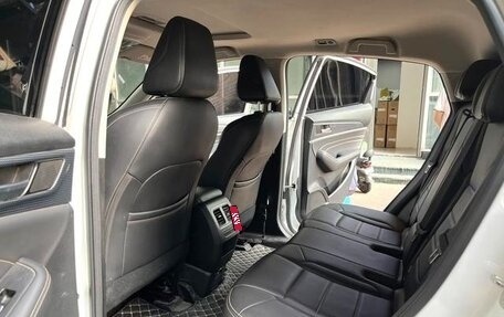 Haval F7x I, 2022 год, 1 883 000 рублей, 8 фотография