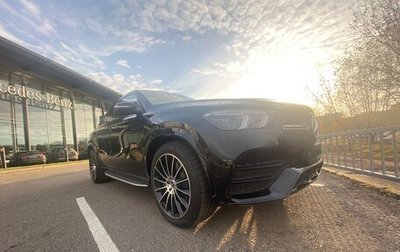 Mercedes-Benz GLE, 2021 год, 8 800 000 рублей, 1 фотография