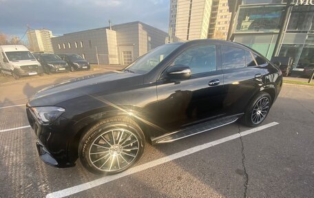 Mercedes-Benz GLE, 2021 год, 8 800 000 рублей, 3 фотография