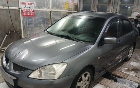 Mitsubishi Lancer IX, 2005 год, 250 000 рублей, 1 фотография