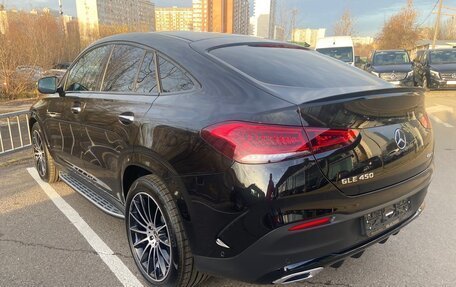 Mercedes-Benz GLE, 2021 год, 8 800 000 рублей, 2 фотография