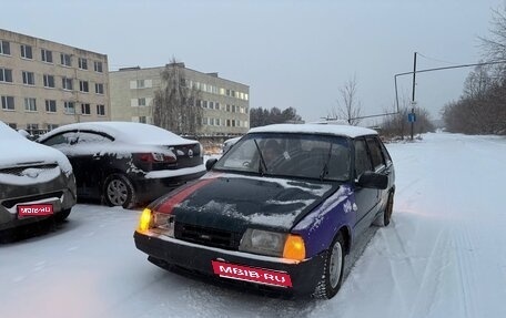 ИЖ 2126 «Ода», 2002 год, 90 000 рублей, 1 фотография