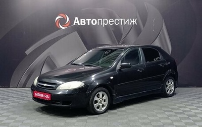 Chevrolet Lacetti, 2008 год, 399 000 рублей, 1 фотография