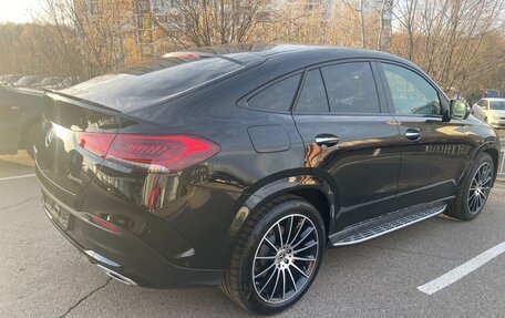 Mercedes-Benz GLE, 2021 год, 8 800 000 рублей, 6 фотография