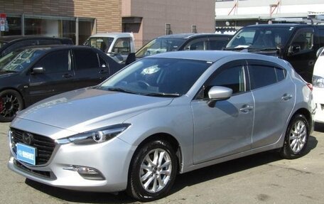 Mazda Axela, 2019 год, 1 330 000 рублей, 1 фотография