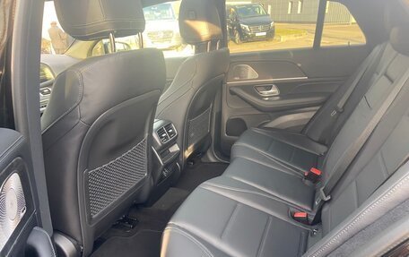 Mercedes-Benz GLE, 2021 год, 8 800 000 рублей, 7 фотография