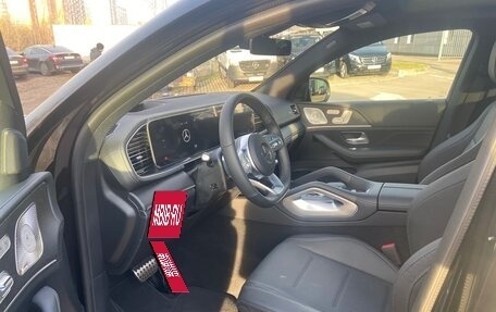 Mercedes-Benz GLE, 2021 год, 8 800 000 рублей, 5 фотография