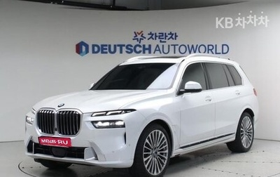 BMW X7, 2024 год, 11 200 010 рублей, 1 фотография