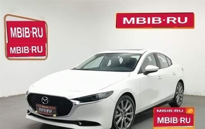 Mazda 3, 2021 год, 1 611 277 рублей, 1 фотография