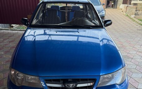 Daewoo Nexia I рестайлинг, 2012 год, 450 000 рублей, 1 фотография