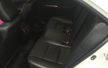 Toyota Camry, 2014 год, 1 550 000 рублей, 8 фотография