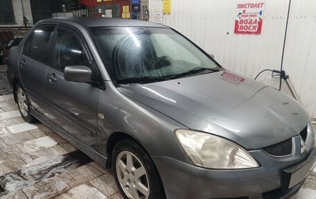 Mitsubishi Lancer IX, 2005 год, 250 000 рублей, 2 фотография