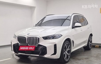 BMW X5, 2024 год, 10 400 010 рублей, 1 фотография
