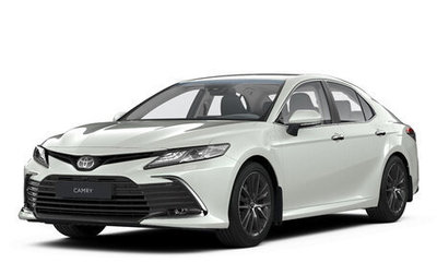 Toyota Camry, 2025 год, 4 990 000 рублей, 1 фотография