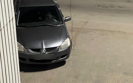 Mitsubishi Lancer IX, 2005 год, 250 000 рублей, 7 фотография