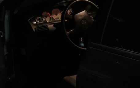 Mitsubishi Lancer IX, 2005 год, 250 000 рублей, 9 фотография