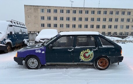 ИЖ 2126 «Ода», 2002 год, 90 000 рублей, 4 фотография